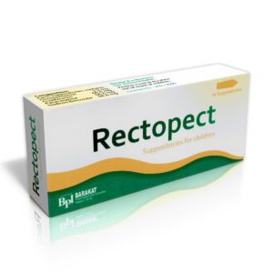 Rectopect - Barakat Pharma