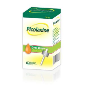 Picolaxine - Barakat Pharma
