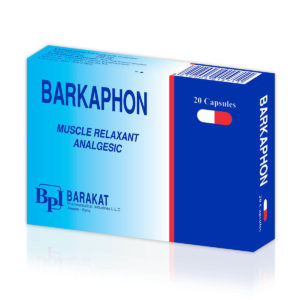 Barkaphon - Barakat Pharma