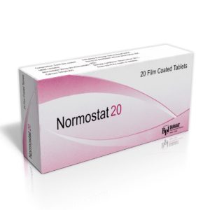 Normostat-20 - Barakat Pharma