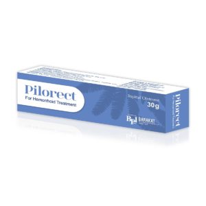 Pilorect - Barakat Pharma