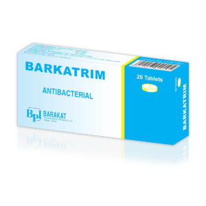 Barkatrim - Barakat Pharma