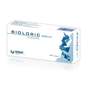 Bioloric 300 - Barakat Pharma