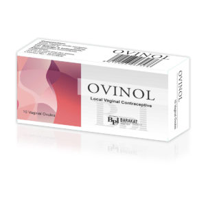 Ovinol - Barakat Pharma